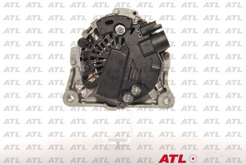 ATL AUTOTECHNIK Ģenerators L 69 420